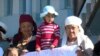 Kyrgyzstan-Jalal-Abad, Kindergarten, 13Oct2015
