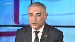 Կառավարությունն անելու է այնպես, որ գործարարները հնարավորինս շատ ներդրումներ անեն Հայաստանում. Գևորգյան
