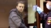 The Week In Russia: Courts, Crackdowns, And A Clouded Future