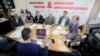 «Разьлічваем на значна больш удзельнікаў». Апазыцыя абнародавала плян пратэстаў 20 і 21 сьнежня