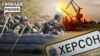 Російські сили відпрацьовують форсування водних перешкод, переправу десантних груп – речник Сил оборони Півдня Владислав Волошин
