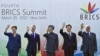 Putin: Greater Role For BRICS
