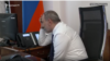 Վարչապետ Նիկոլ Փաշինյանը զանգահարում է ՀՀ քաղաքացիներին, 27-ը մարտի, 2020թ.