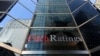De rând cu Moody’s și Standard & Poor’s, Fitch Ratings este una dintre cele mai mari agenții internaționale de rating de credit.