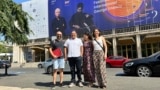Romani Tonhalle Orchestra din Zurich, Ioana Geangalău, Josef Gazi, Cosmin Banica, Vanessa Szigeti, Festivalul George Enescu