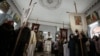 «Неанексована» церква в Криму 