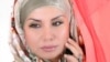 Uzbek pop star Yulduz Usmonova