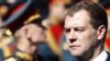 Președintele Dmitry Medvedev