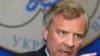 NATO Supports Ukraine’s Membership Bid, Conditionally