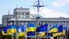 Українці вважають найкращими гарантіями безпеки ядерну зброю та вступ до НАТО – опитування