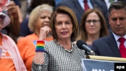 Nancy Pelosi