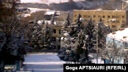 ახალგორი
