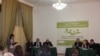 ერთად დავგეგმოთ მშვიდობა – საჯარო დისკუსია გორში