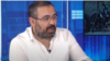 «Քաղաքացու որոշում» սոցիալ-դեմոկրատական կուսակցության ղեկավար անդամ Սուրեն Սահակյան