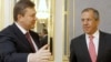 U.S. Hails Developments, Russia Slams 'Extremists' 