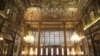 Ukraine, Iran Sites On UNESCO List