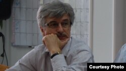 Dumitru Budianschi