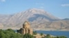 Աղթամարի Սուրբ Խաչ եկեղեցին
