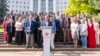 „Alternativa” și Partidul Nostru refuză să semneze angajamentul anti-PAS propus de Blocul „Patriotic”