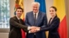 Trilaterală Ucraina-Moldova-România la Cernăuți. Kievul nu vrea să rămână în urmă în drumul spre UE