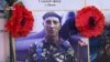 У поминальну суботу вшанували пам'ять загиблих в АТО бійців (відео)