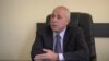 Руководитель аппарата Министерства транспорта и связи Армении Гагик Григорян