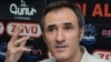 Актер Вардан Петросян