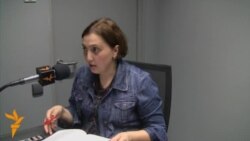 ნაზი ჯანეზაშვილი ევროსაბჭოს წამების საწინააღმდეგო კომიტეტის ანგარიშზე