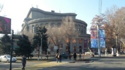 Տեղի կունենա «Հայ դաշնամուրային երաժշտություն» նախագծի երրորդ համերգը