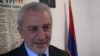 ՀՀՇ վարչության նախագահ Արամ Մանուկյանը