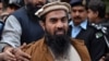 Pakistan Arrests Alleged Leader Of Militant Group Blamed For 2008 Mumbai Attacks