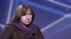 Светлана Алексиевич.