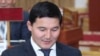 Дамирбек Асылбек уулу. 
