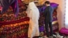 Tajikistan Eyes Prenuptial Pacts As Answer To Destitute Divorcees
