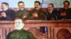 Дмитрий Налбандян. "Речь С. М. Кирова на 17-м съезде партии"