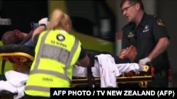 Una din victimele atacului de la Christchurch