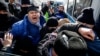 Kazakh Rights Defenders Add Five Men To Growing List Of Political Prisoners