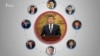 Президент Жээнбековдун кадрлары