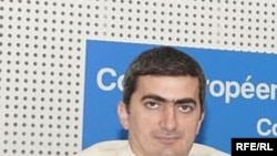 Էռնեստ Վարդանյան