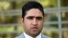 Afghan Government Blames Taliban For Deadly Rocket Attacks In Kabul