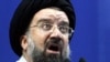 Cleric Condemns Embassy Attack