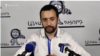 «Անկախ դիտորդ» նախաձեռնության ներկայացուցիչ Դանիել Իոաննիսյանը, 20-ը հունիսի, 2021թ.