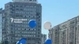 Sindicatele din Educație protestează la București împotriva măsurilor luate de Guvern
