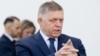 Фіцо каже, під час зустрічі Путін заявив, що готовий зустрітися із Зеленським «де завгодно»