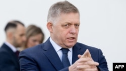 Фіцо каже, під час зустрічі Путін заявив, що готовий зустрітися із Зеленським «де завгодно»