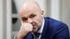 Ukrainian Regional Official Fails To Show At Hearing In Handzyuk Killing