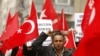 No U.S. Vote On Turkey-Armenia Bill