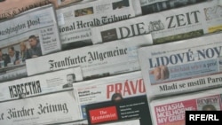 На Заході бояться, щоб Україна «без парашута часом не приземлилася на російській території»