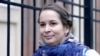Элина Сушкевич, неонатолог