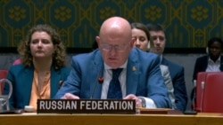 Атлас мира: Наследники Молотова и Громыко. Стиль дипломатии МИДа России